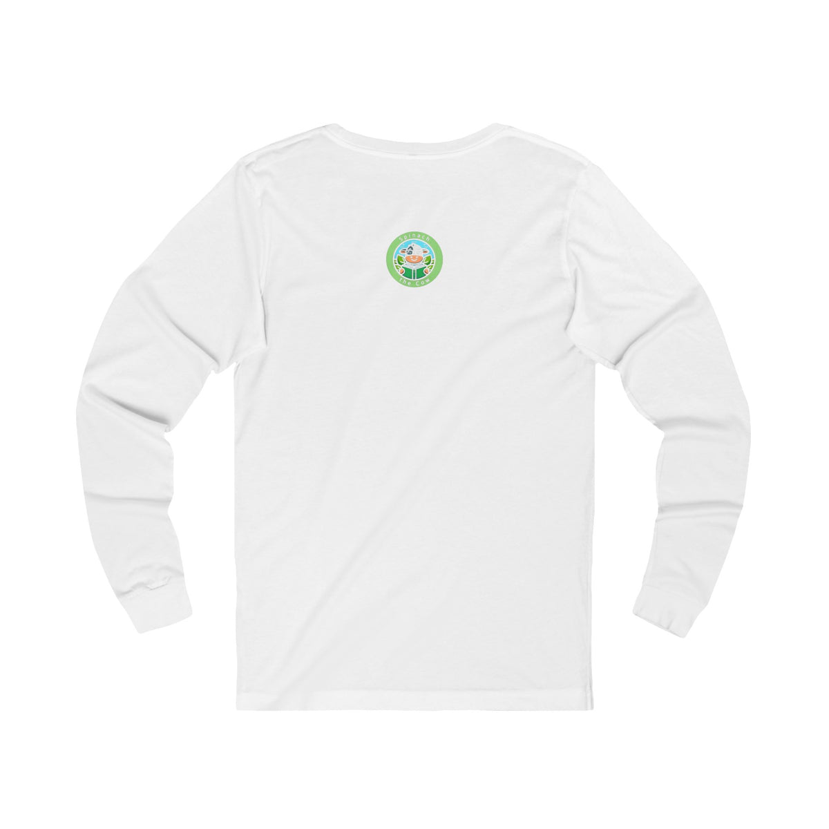 One More Chapter Was a Lie Graphic Apparel - Long Sleeve