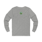 Still Learning Golden Retriever Graphic - Long Sleeve