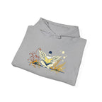 Still Learning Still Listening Graphic - Hoodie