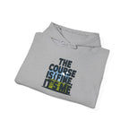 The Course Is Fine, It's Me Golf - Hoodie