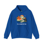 Still Learning the Trail Graphic Apparel - Hoodie