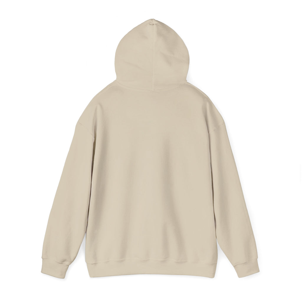 Autumn Doing Its Very Best Graphic Apparel - Hoodie