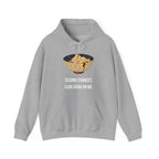 Second Chances Look Good On Me Kintsugi - Hoodie
