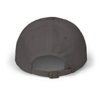 Be Curious Dad Cap (Dark)