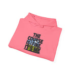 The Course Is Fine, It's Me Golf - Hoodie