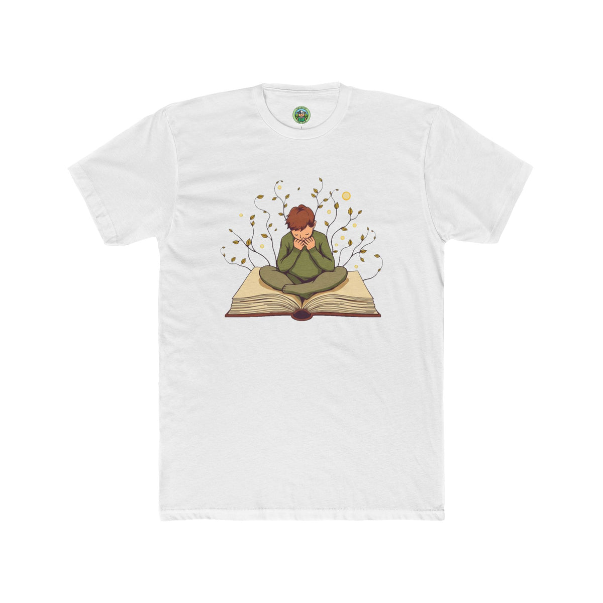 Still Learning Still Listening Graphic - T-Shirt