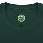 Questions Unlock Everything Brass Key Question Mark - T-Shirt
