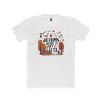 Autumn Doing Its Very Best Graphic Apparel - T-Shirt