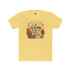 Autumn Doing Its Very Best Graphic Apparel - T-Shirt