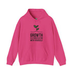 Growth is a Conversation With Yourself Seedling - Hoodie