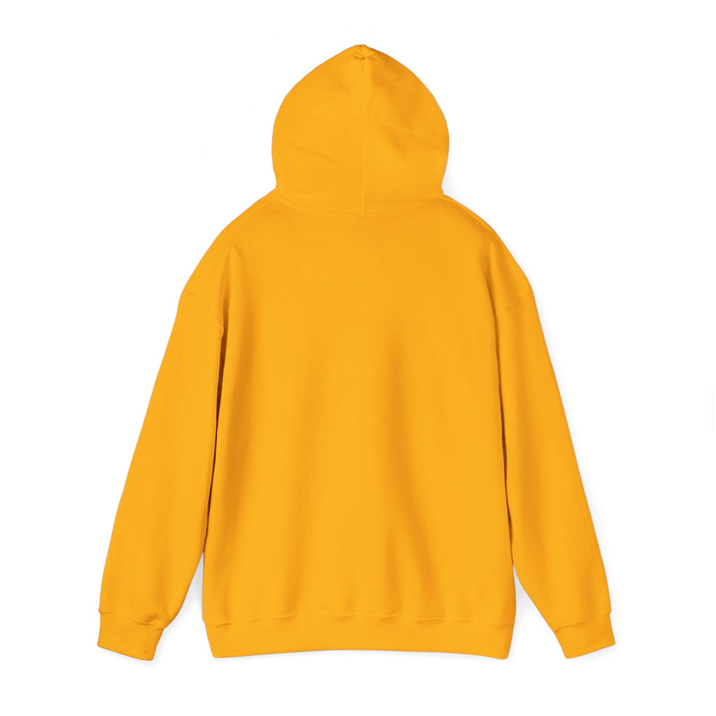 Second Chances Look Good On Me Kintsugi - Hoodie