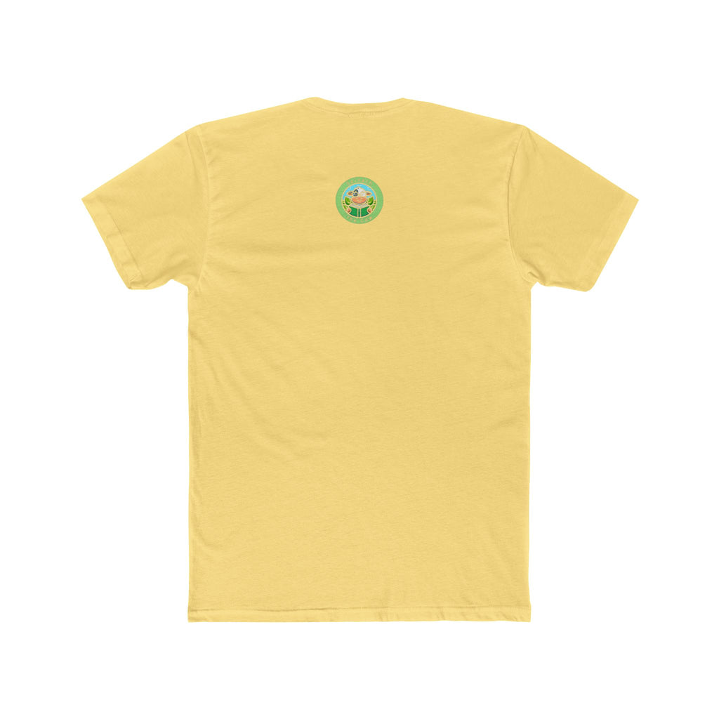 The Streetlights Were the Curfew Graphic - T-Shirt