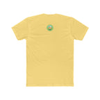 The Streetlights Were the Curfew Graphic - T-Shirt