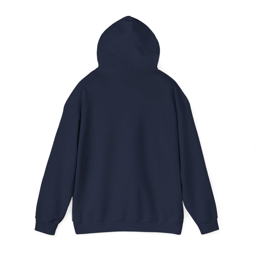 Still Learning the Trail Graphic Apparel - Hoodie