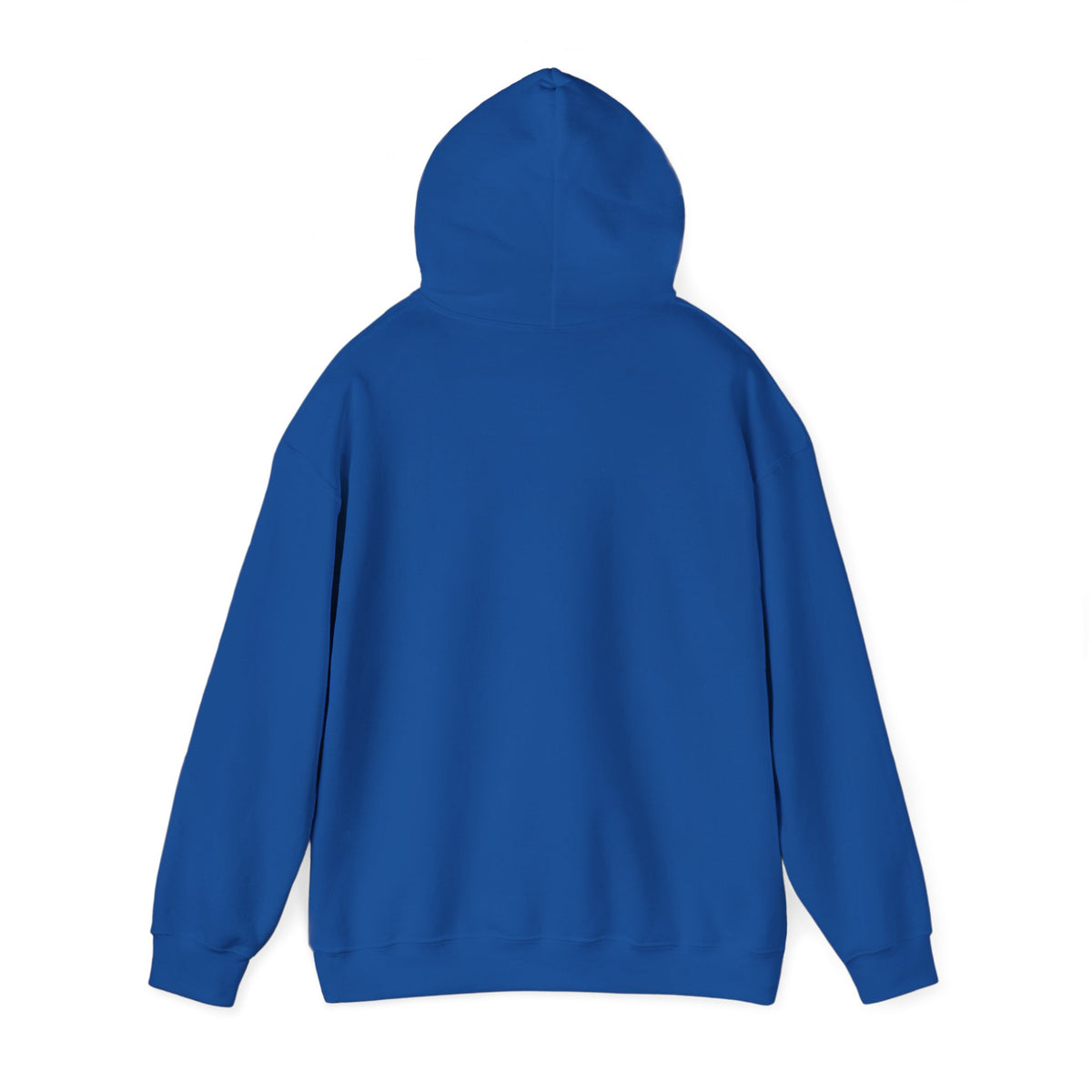 Second Chances Look Good On Me Kintsugi - Hoodie