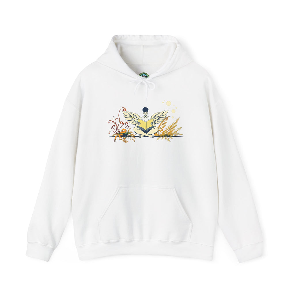Still Learning Still Listening Graphic - Hoodie
