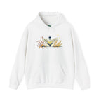 Still Learning Still Listening Graphic - Hoodie