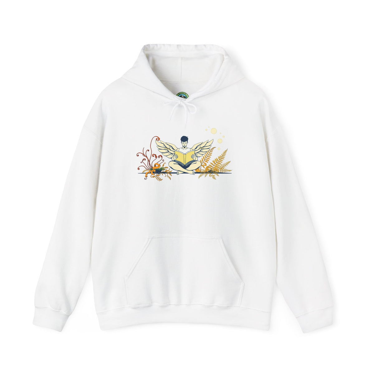 Still Learning Still Listening Graphic - Hoodie