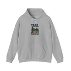 Trail Life Chose Me Graphic Apparel - Hoodie