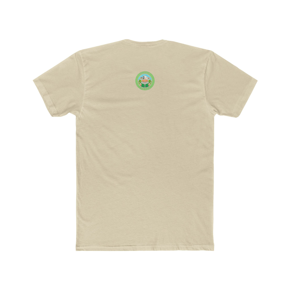 The Streetlights Were the Curfew Graphic - T-Shirt