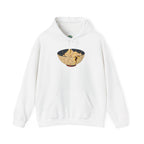 Second Chances Look Good On Me Kintsugi - Hoodie