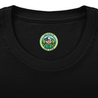 Be Curious, Not Judgmental Tee (Dark)