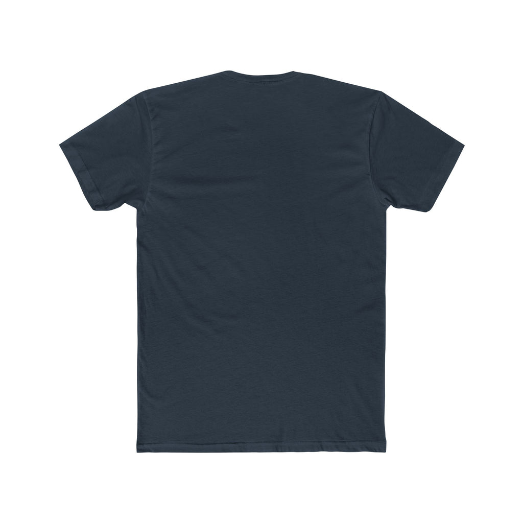 Be Curious, Not Judgmental Tee (Dark)