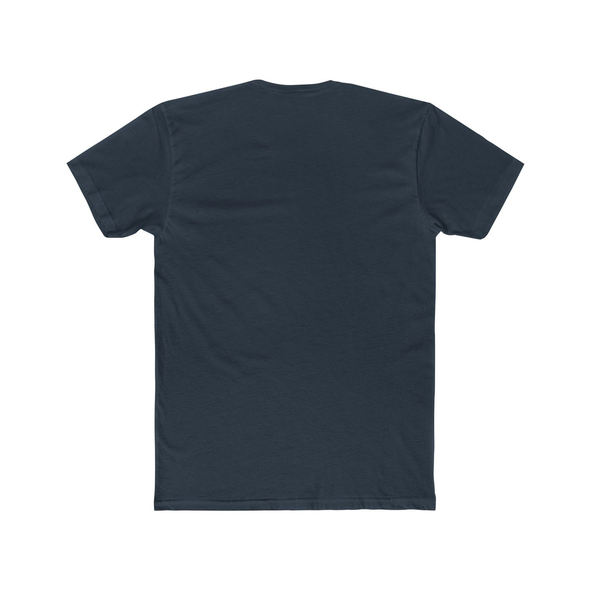 Be Curious, Not Judgmental Tee (Dark)