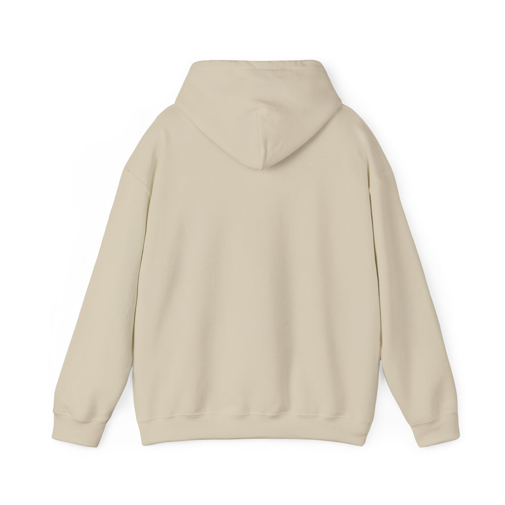 Growth is a Conversation With Yourself Seedling - Hoodie