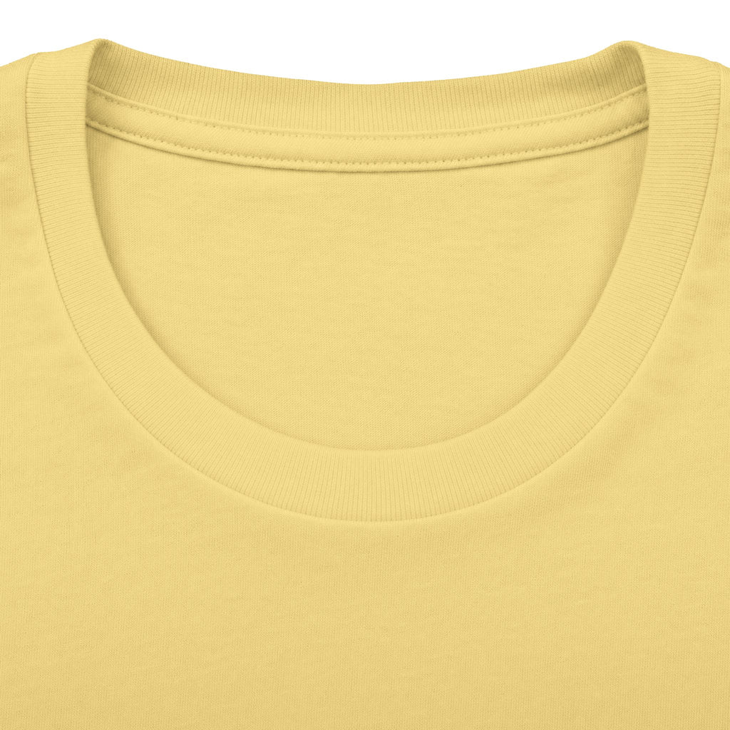 The Streetlights Were the Curfew Graphic - T-Shirt