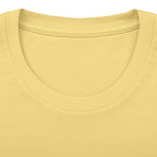 The Streetlights Were the Curfew Graphic - T-Shirt