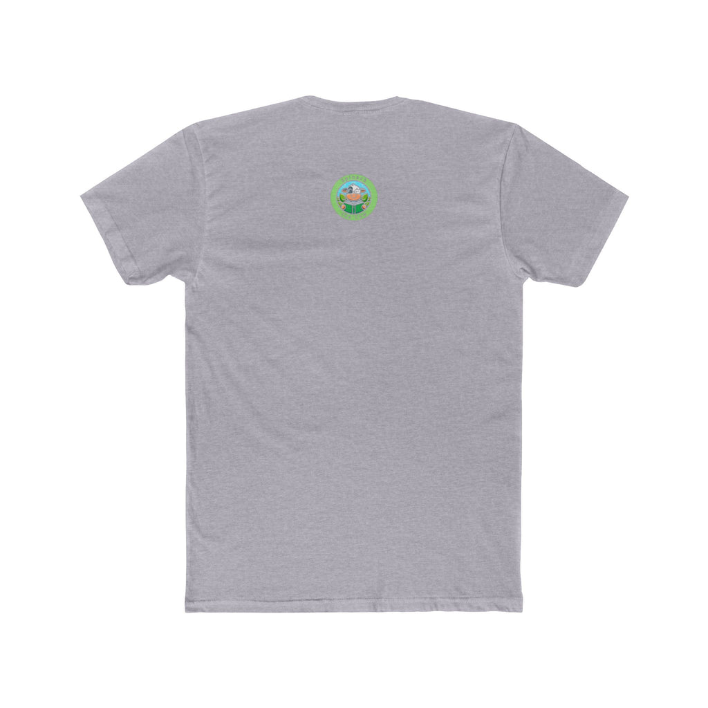 The Streetlights Were the Curfew Graphic - T-Shirt
