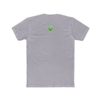The Streetlights Were the Curfew Graphic - T-Shirt
