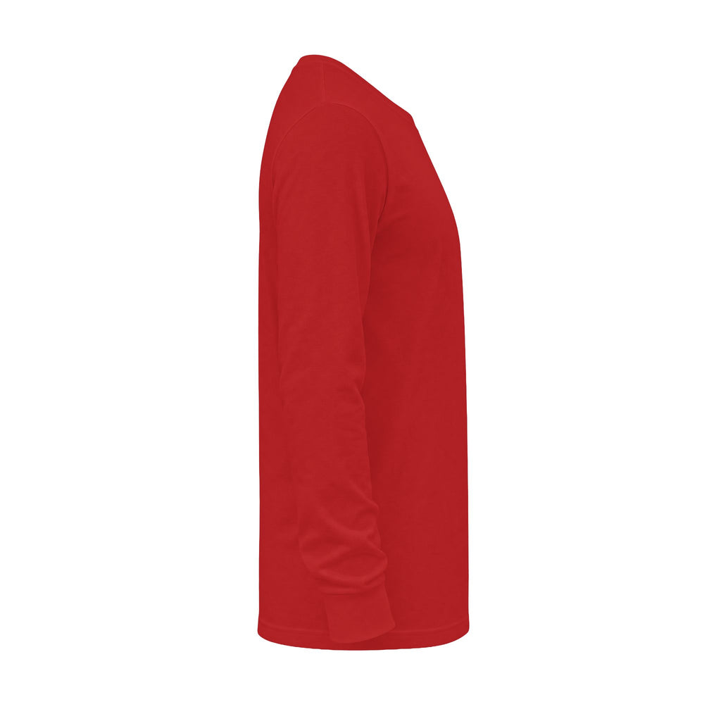 Still Learning the Trail Graphic Apparel - Long Sleeve
