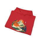 Still Learning the Trail Graphic Apparel - Hoodie