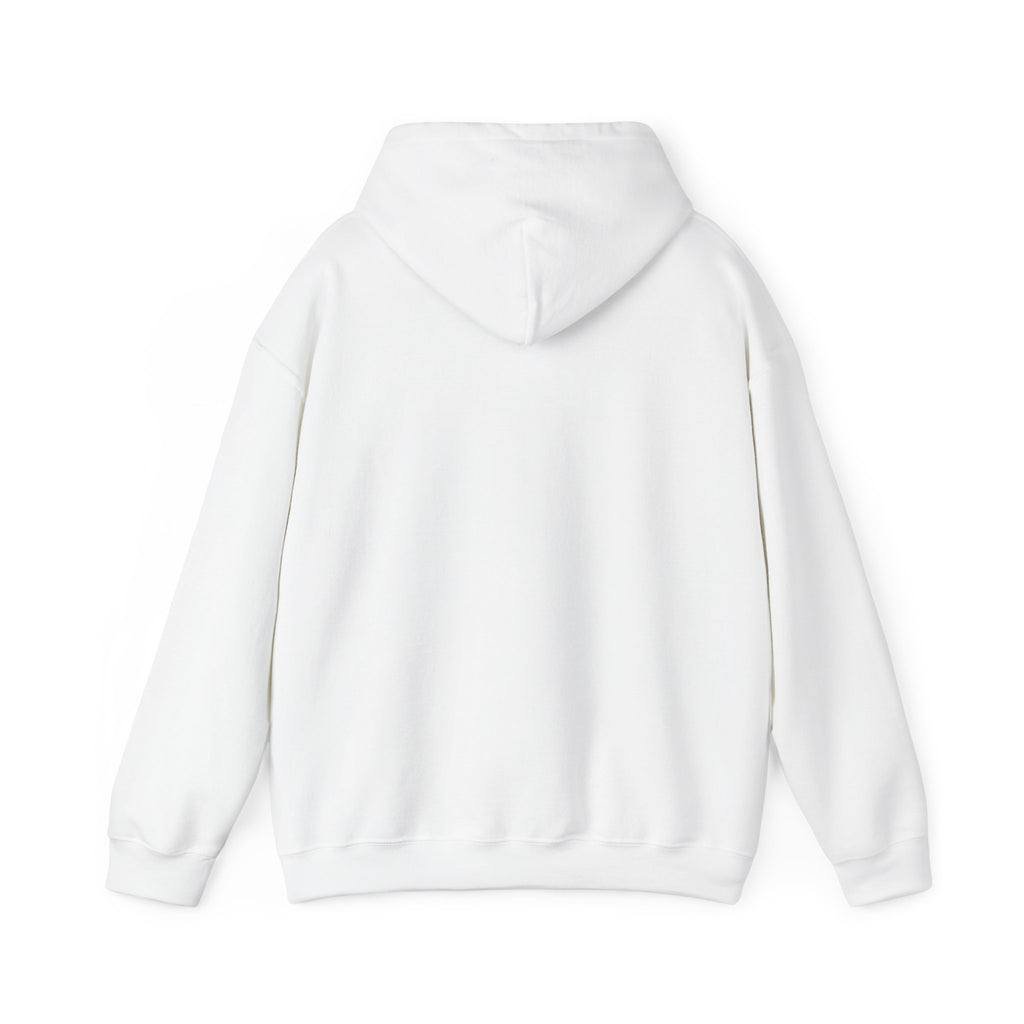 Second Chances Look Good On Me Kintsugi - Hoodie