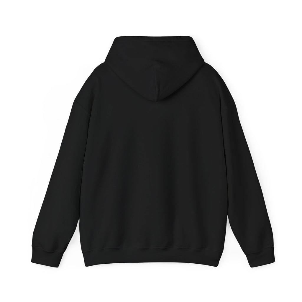 Second Chances Look Good On Me Kintsugi - Hoodie