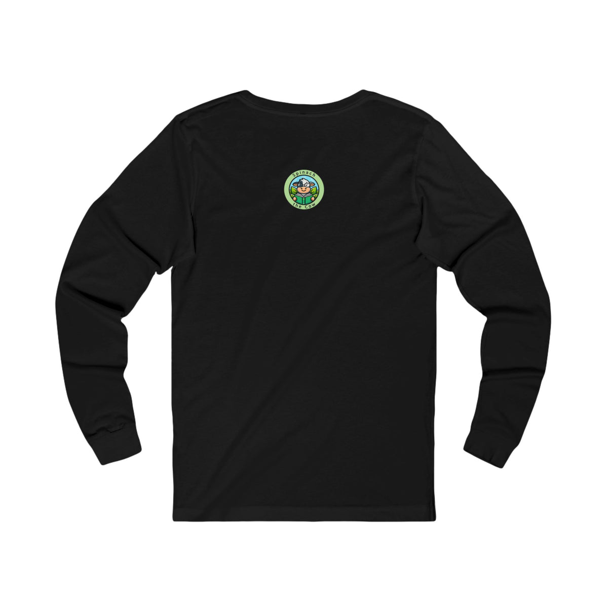 Still Learning the Trail Graphic Apparel - Long Sleeve