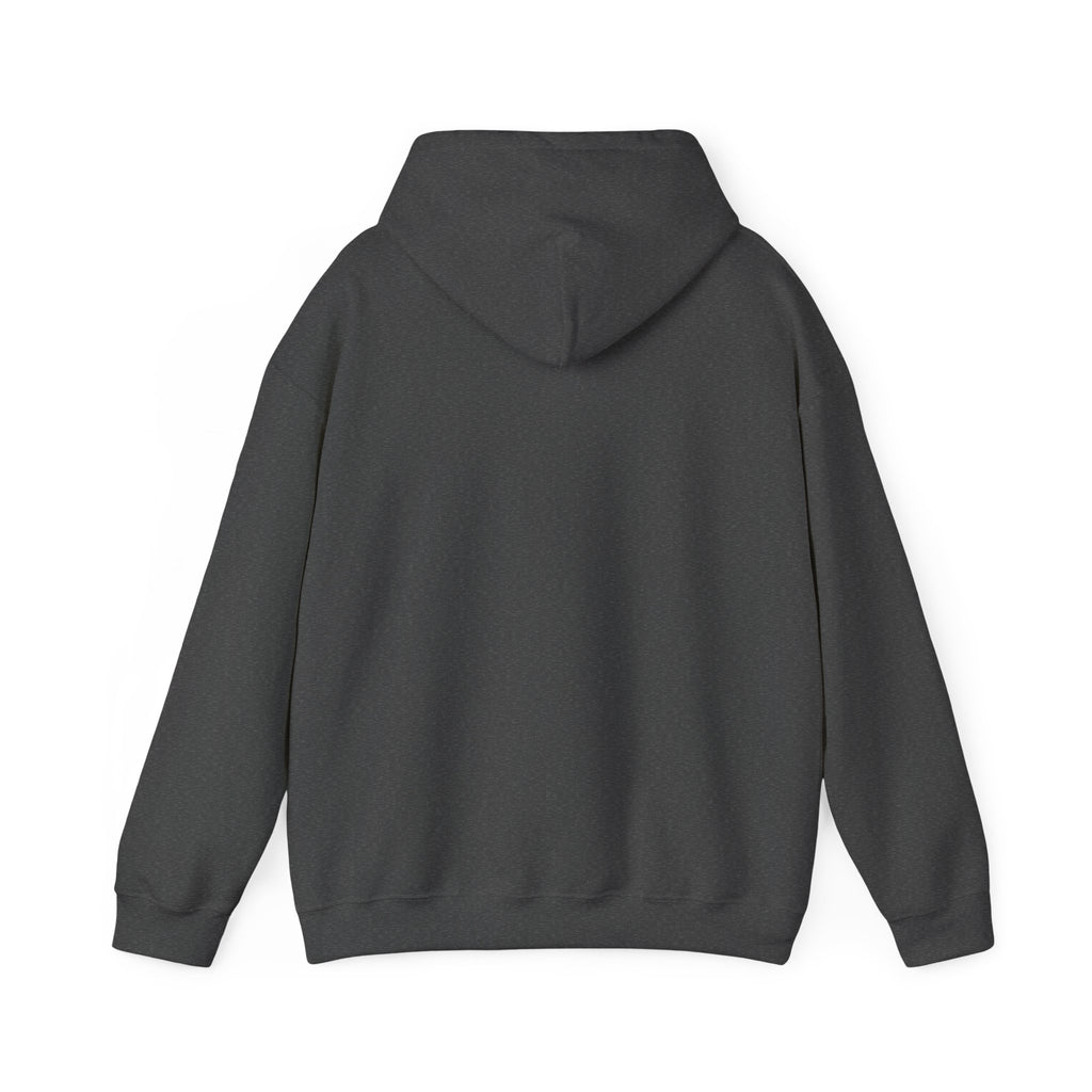 Second Chances Look Good On Me Kintsugi - Hoodie