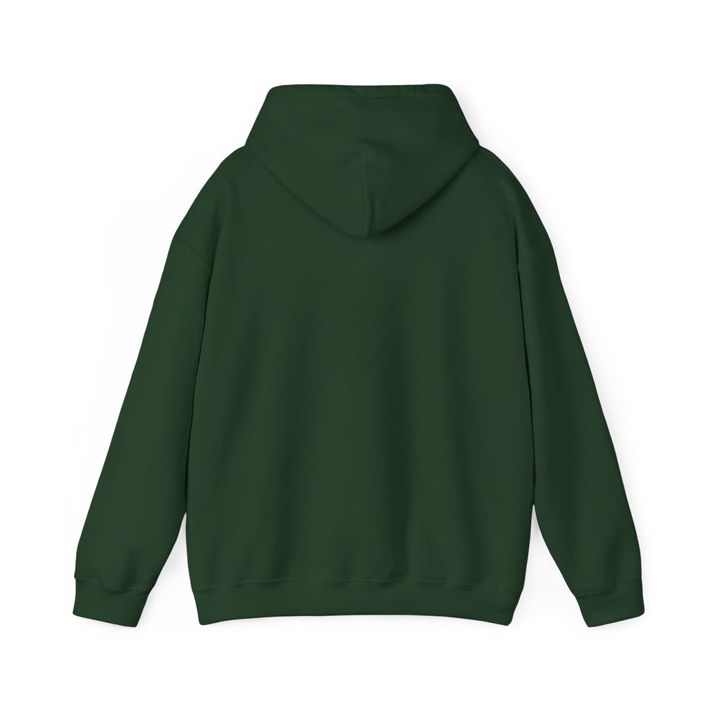 Still Learning the Trail Graphic Apparel - Hoodie