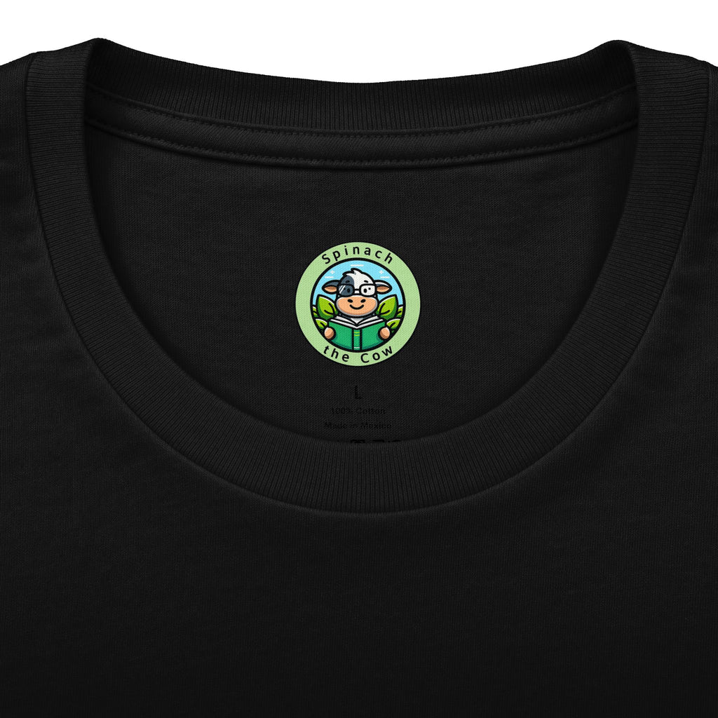 Still Learning the Trail Graphic Apparel - T-Shirt