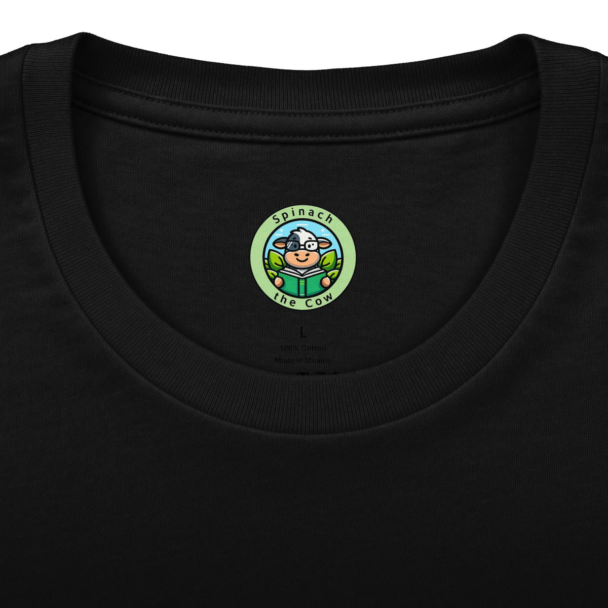 Still Learning the Trail Graphic Apparel - T-Shirt