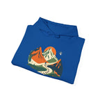 Still Learning the Trail Graphic Apparel - Hoodie