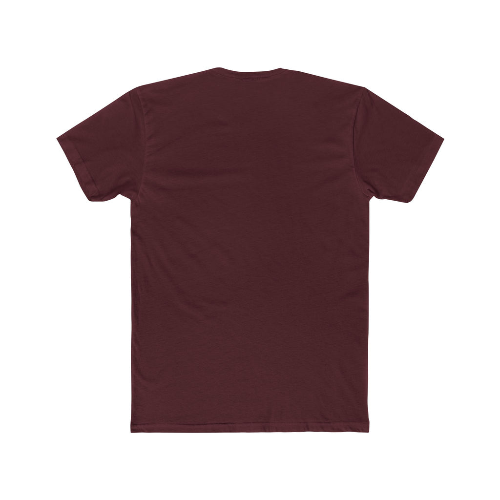 Be Curious, Not Judgmental Tee (Dark)