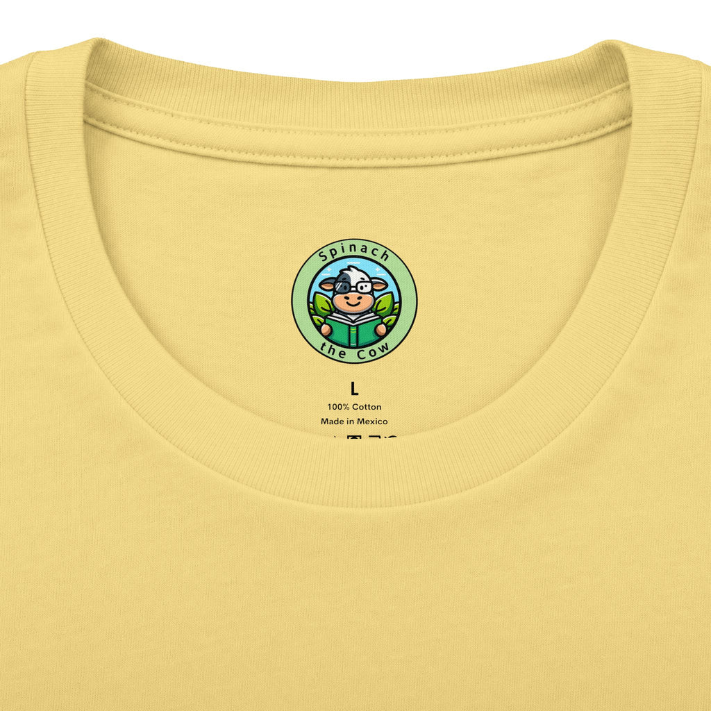 Autumn Doing Its Very Best Graphic Apparel - T-Shirt