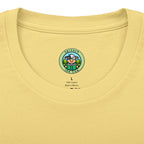 Autumn Doing Its Very Best Graphic Apparel - T-Shirt