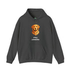 Still Learning Golden Retriever Graphic - Hoodie