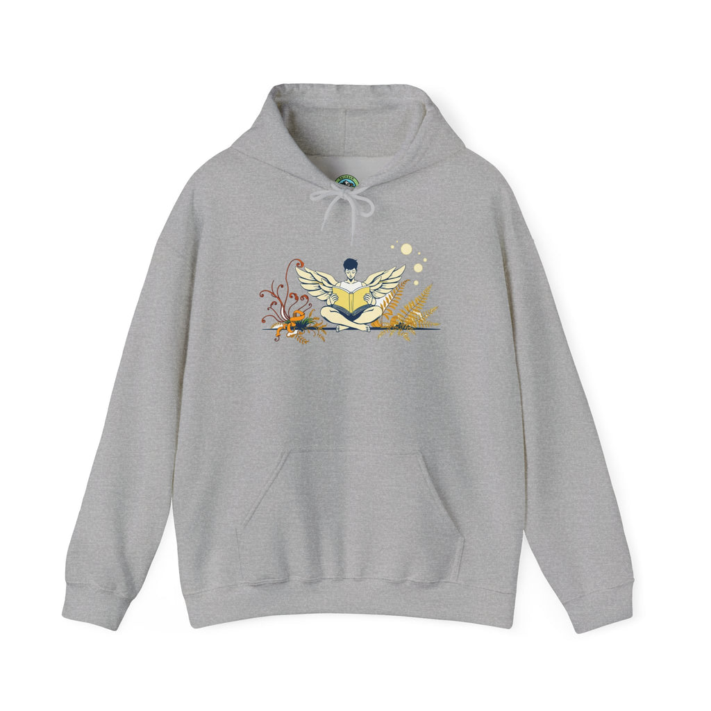 Still Learning Still Listening Graphic - Hoodie