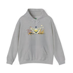 Still Learning Still Listening Graphic - Hoodie