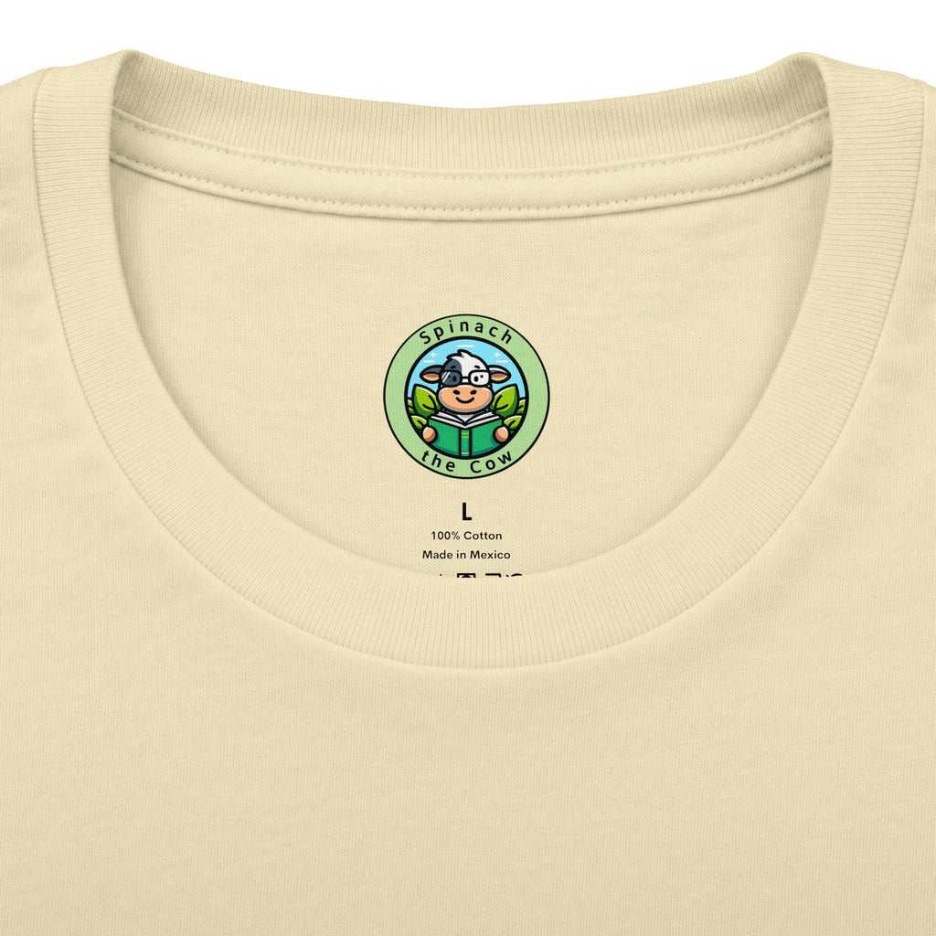 The Course Is Fine, It's Me Golf - T-Shirt